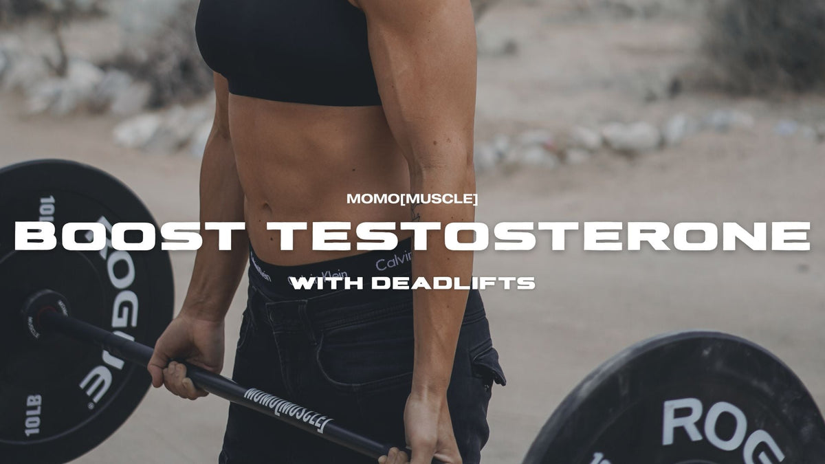 boost testosterone featured image