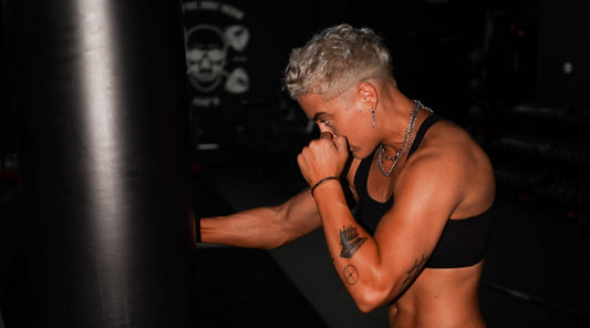 POWER VS STRENGTH: WHAT ACTUALLY MATTERS