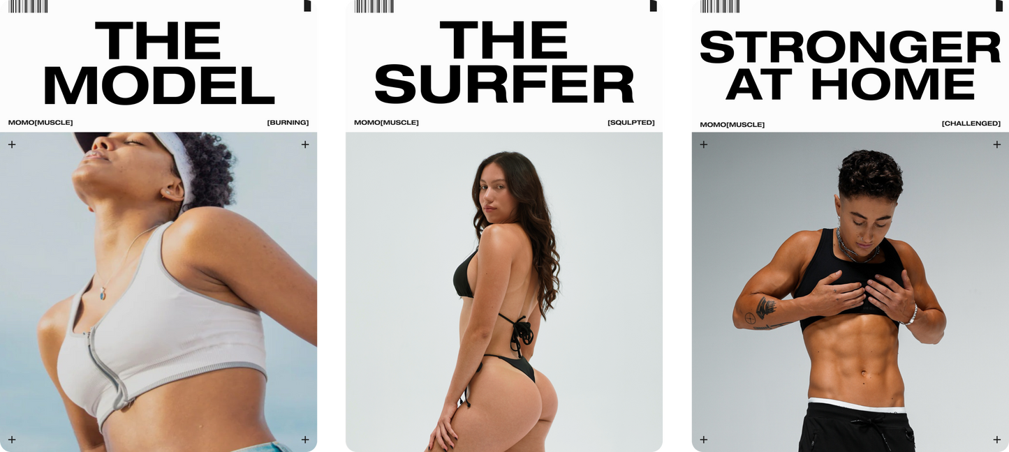 Bikini Body Bundle