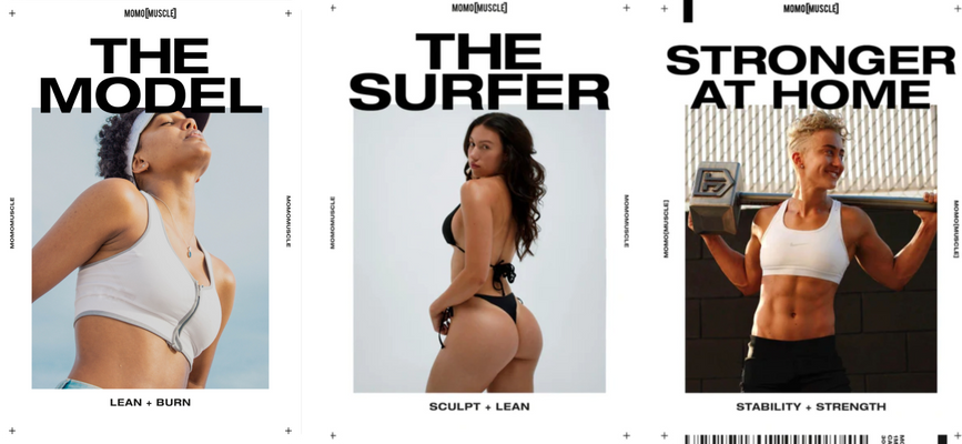 Bikini Body Bundle