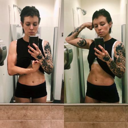 Before and After 07