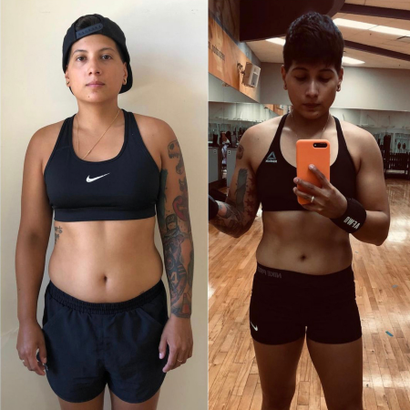 Before and After 13