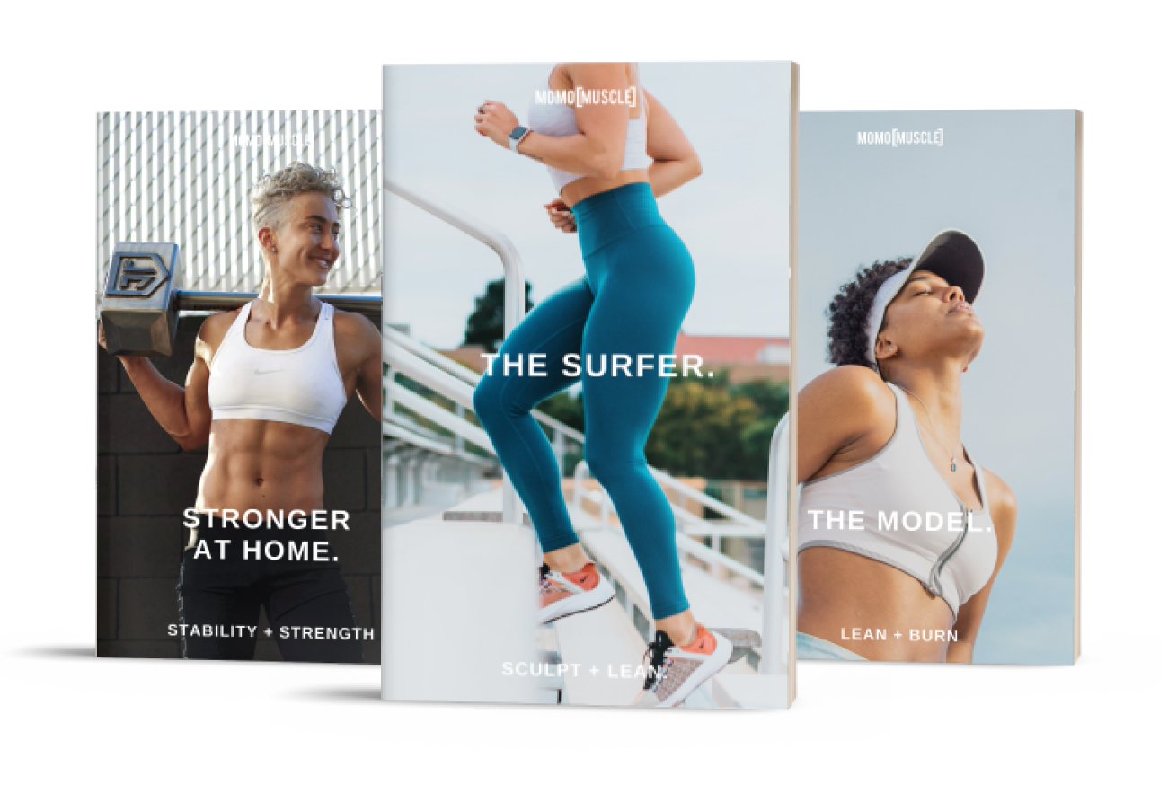 Bikini Body Bundle