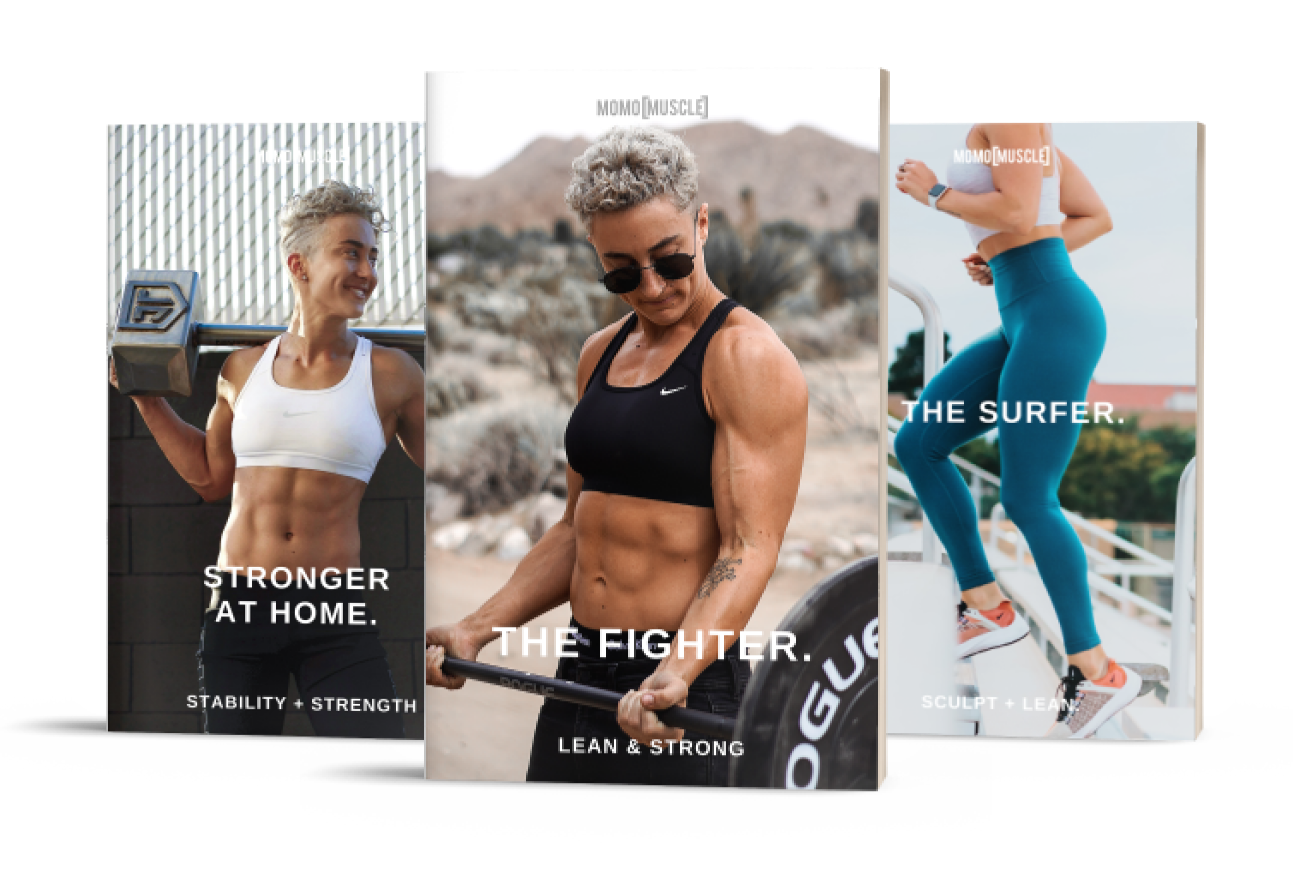Girlfriend Bundle