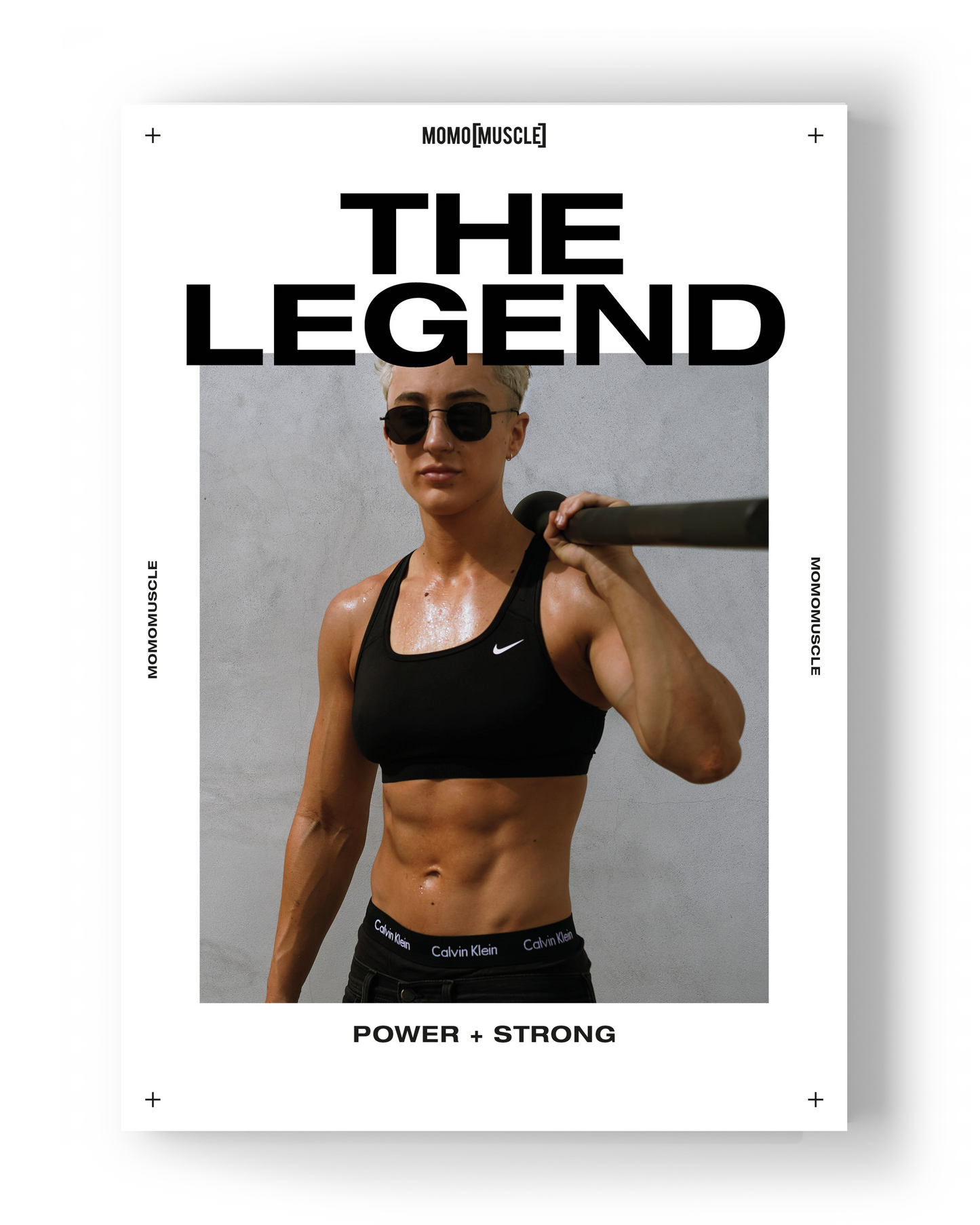 The Legend Program
