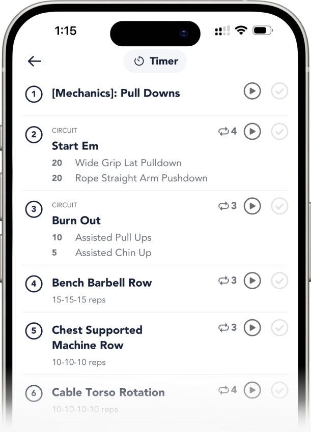 02. FOLLOW MY PROGRAMS