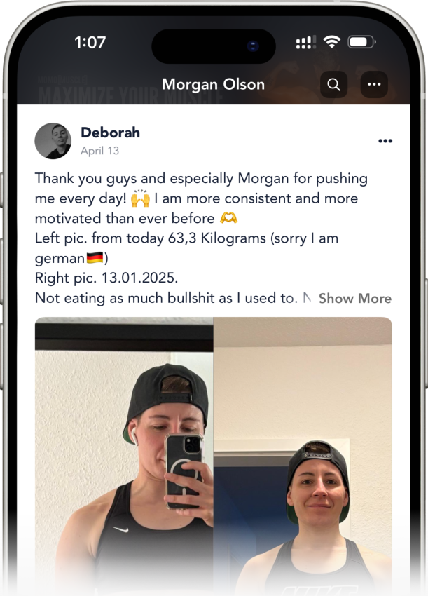 03. HIT YOUR GOALS