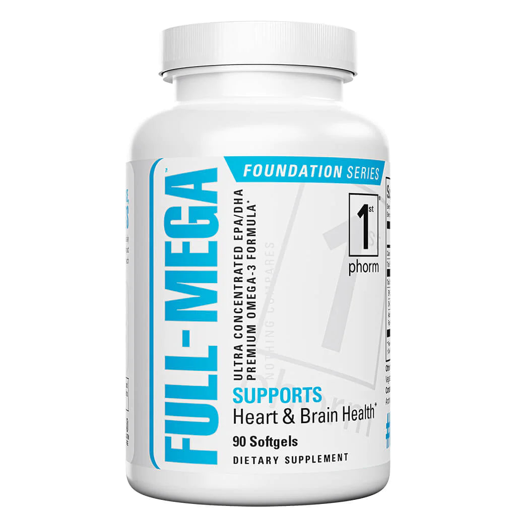 FISH OIL