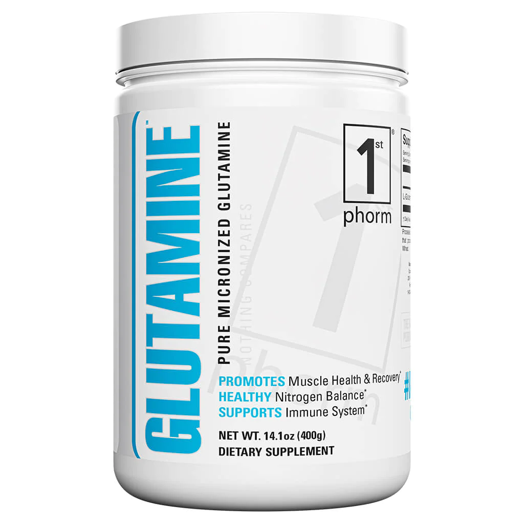 GLUTAMINE