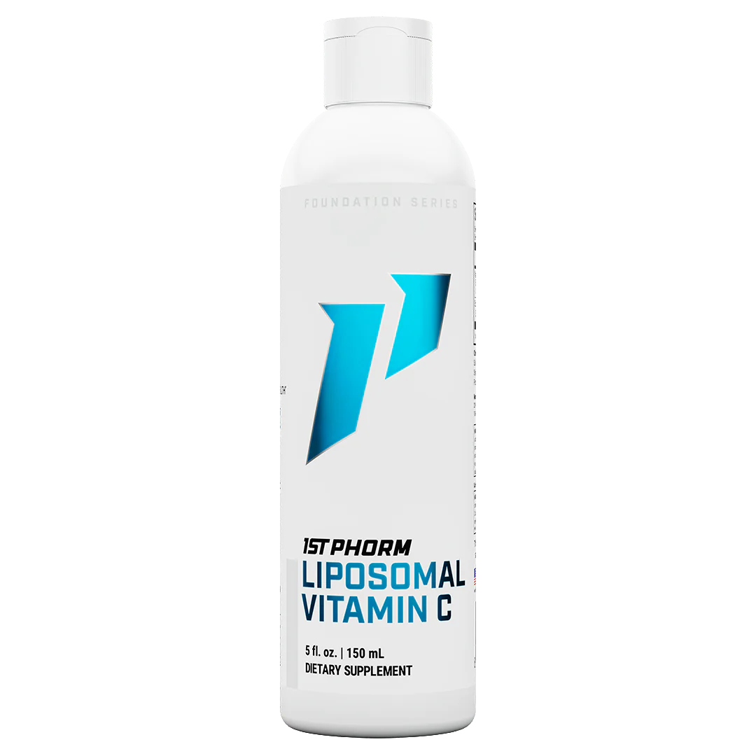 LIPOSOMAL VITAMIN C