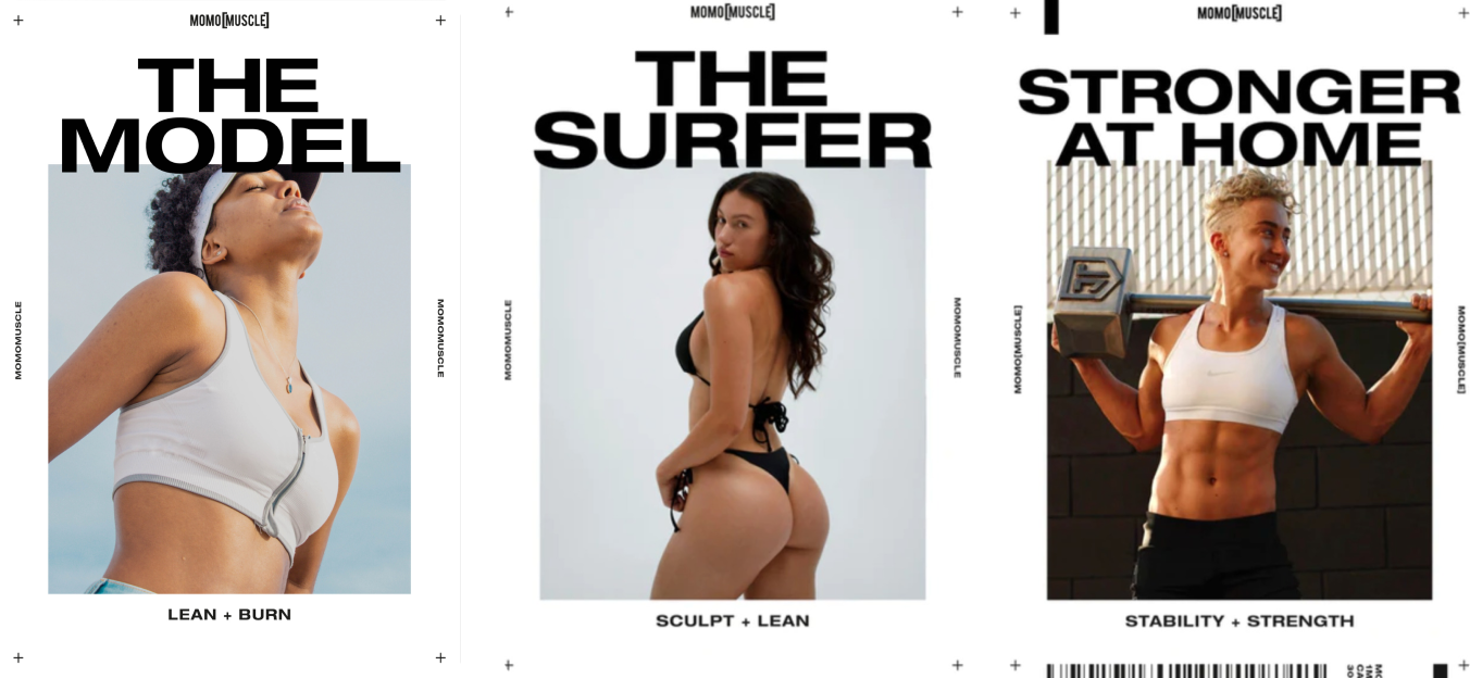 Bikini Body Bundle