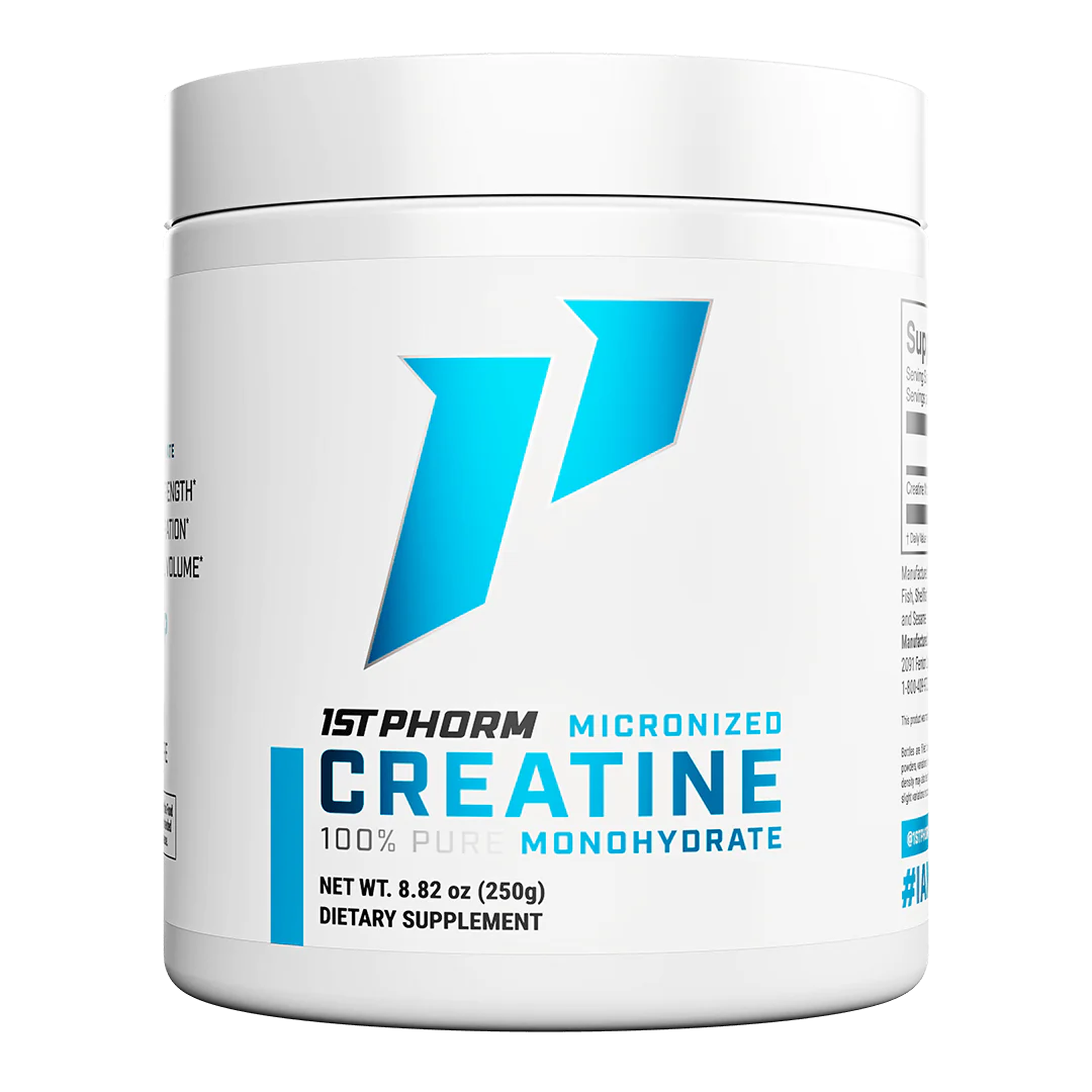 CREATINE