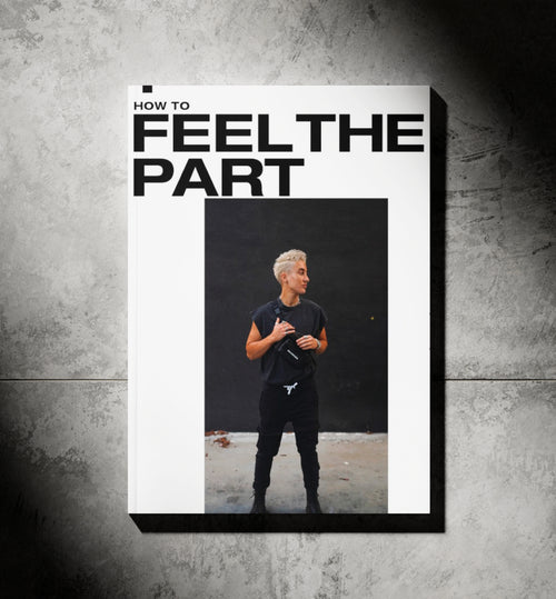 How to Feel the Part guide
