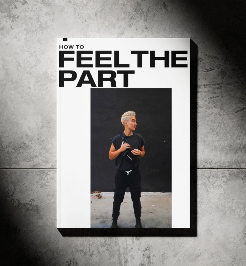 Feel the Part