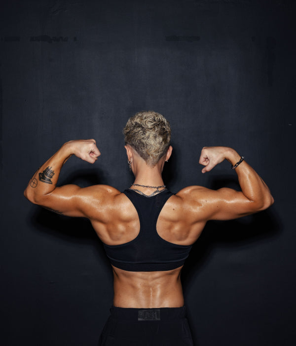 Momo back flex