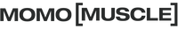 New Momo[Muscle] Logo