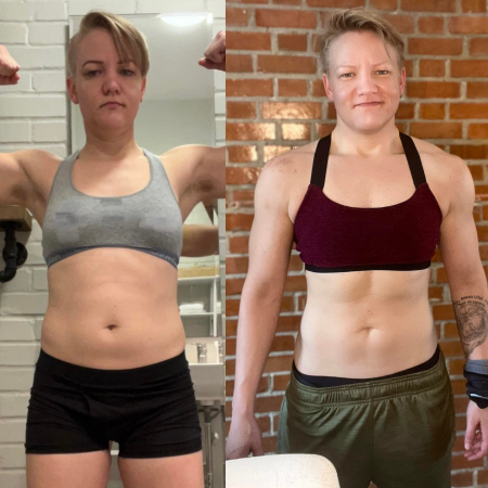 Before and After 03