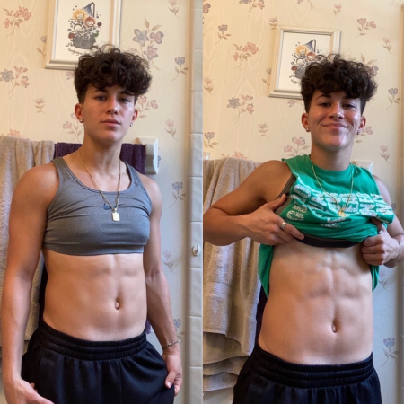 Before and After 06