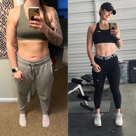 Before and After 09
