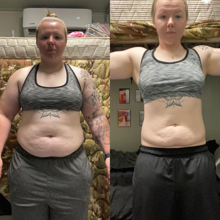Before and After 11