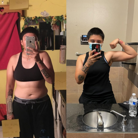 Before and After 15