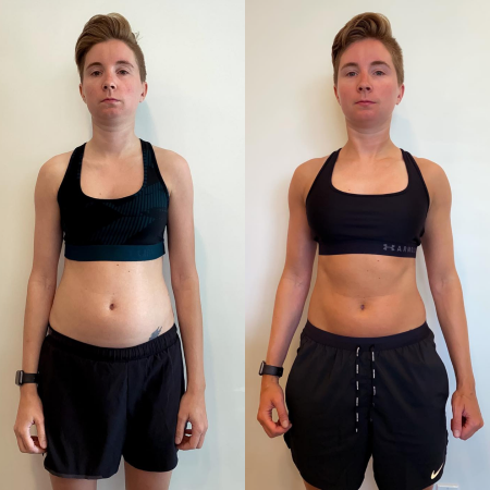Before and After 25