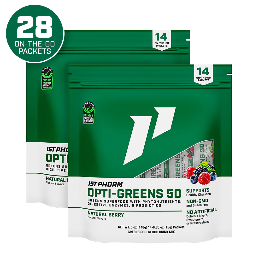 OPTI-GREENS