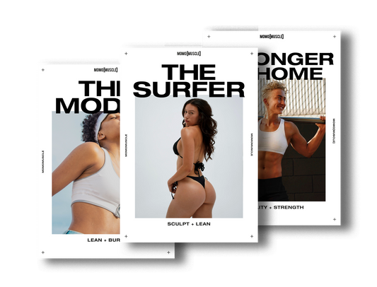 Bikini Body Bundle