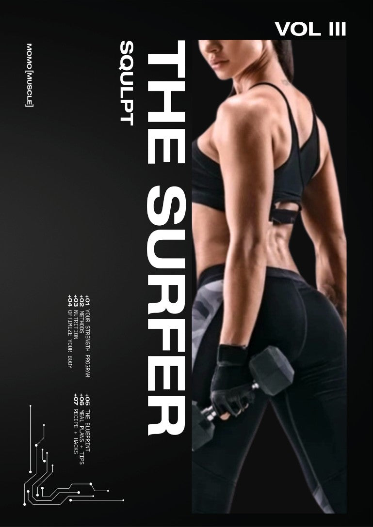The Surfer Program